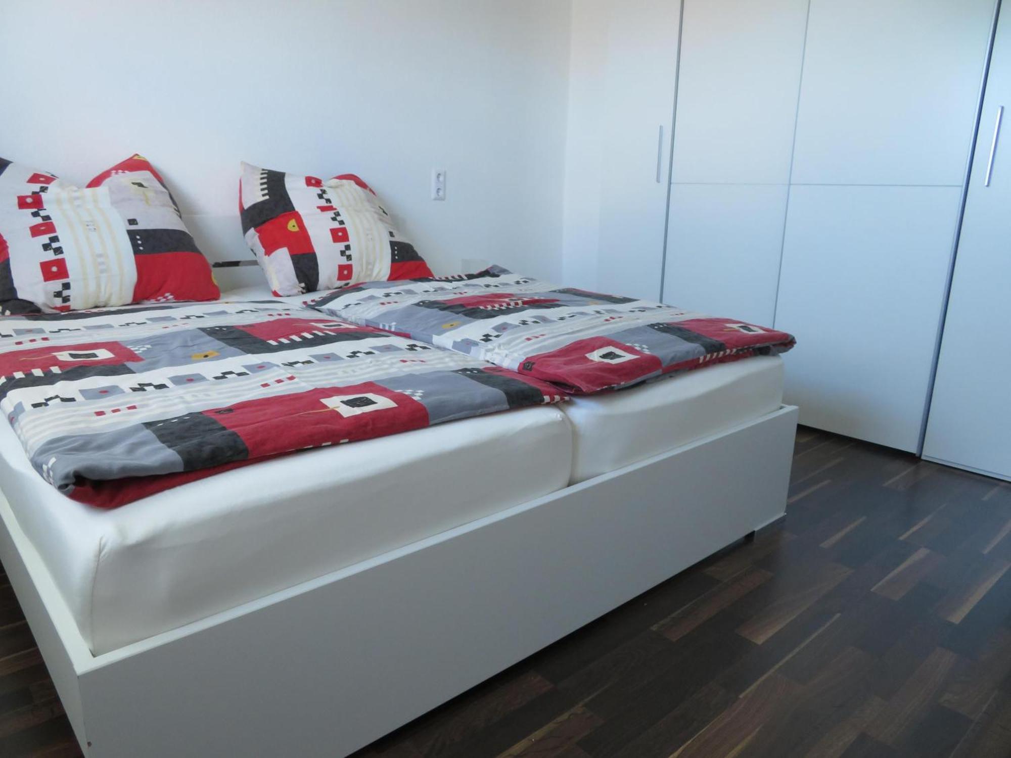 Neu Fewo Oels Witzenhausen Mit Balkon Dış mekan fotoğraf