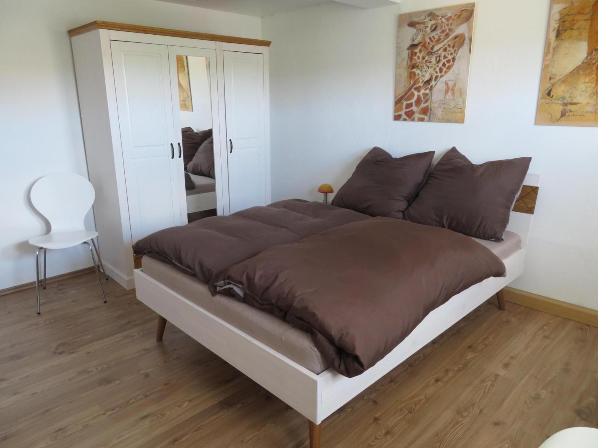 Neu Fewo Oels Witzenhausen Mit Balkon Dış mekan fotoğraf